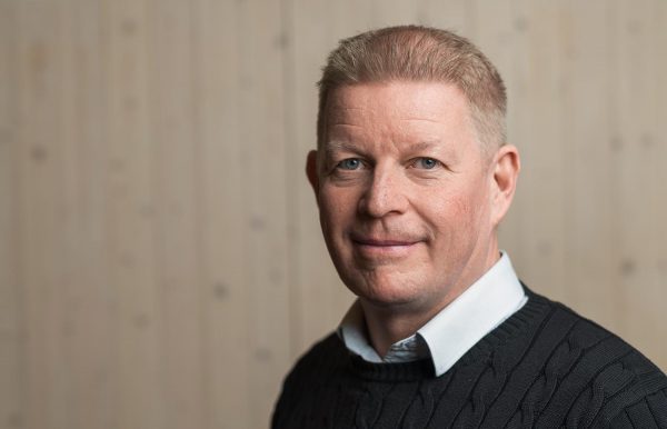 Jorntrahus Mikael Lindberg ny vd pa Jorntrahus