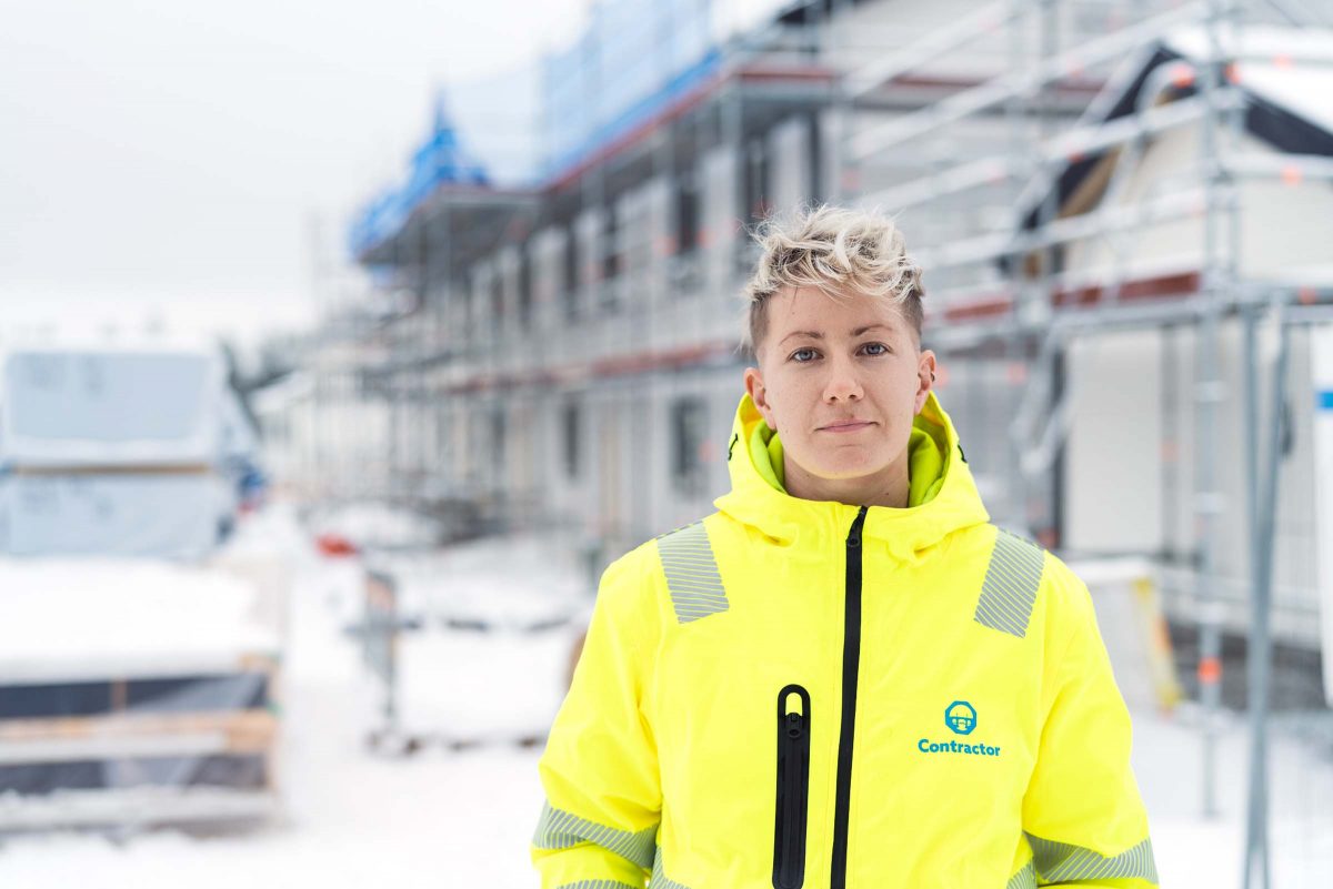 Koncepthus Hustillverkare Jorntrahus Pro Byggnation partner Contractor 8