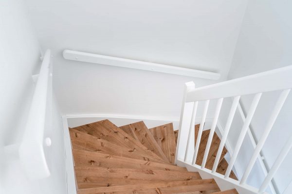 Radhus Koncepthus Kvarteret Mojligheten Husproducent Jorntrahus Pro Trapp 1