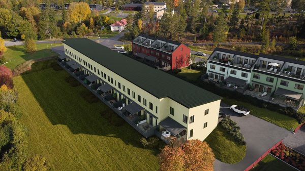 Nyhet sundsvall