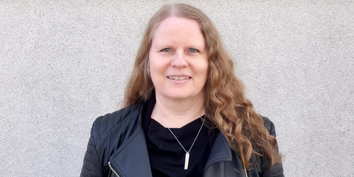 Eva Gustafsson Jorntrahus Ekonomichef